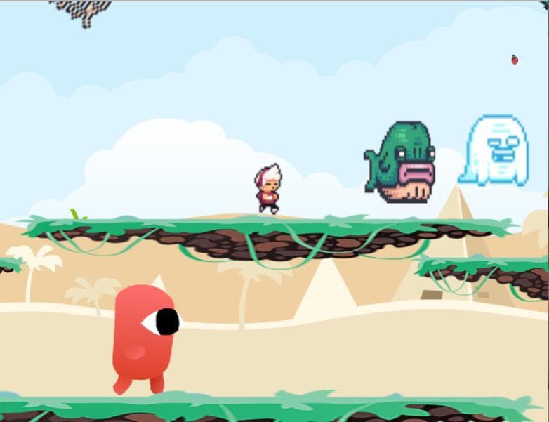Guffy screenshot 2