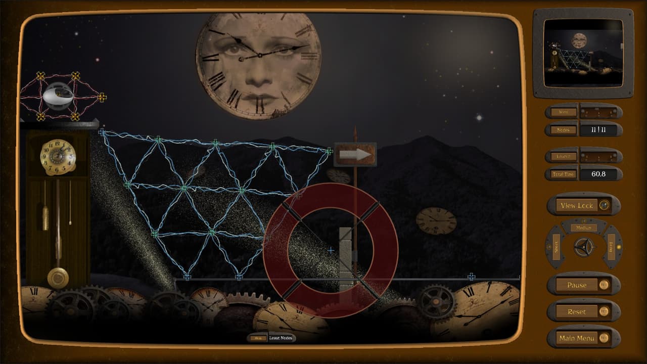 Bridge Crawler screenshot 6