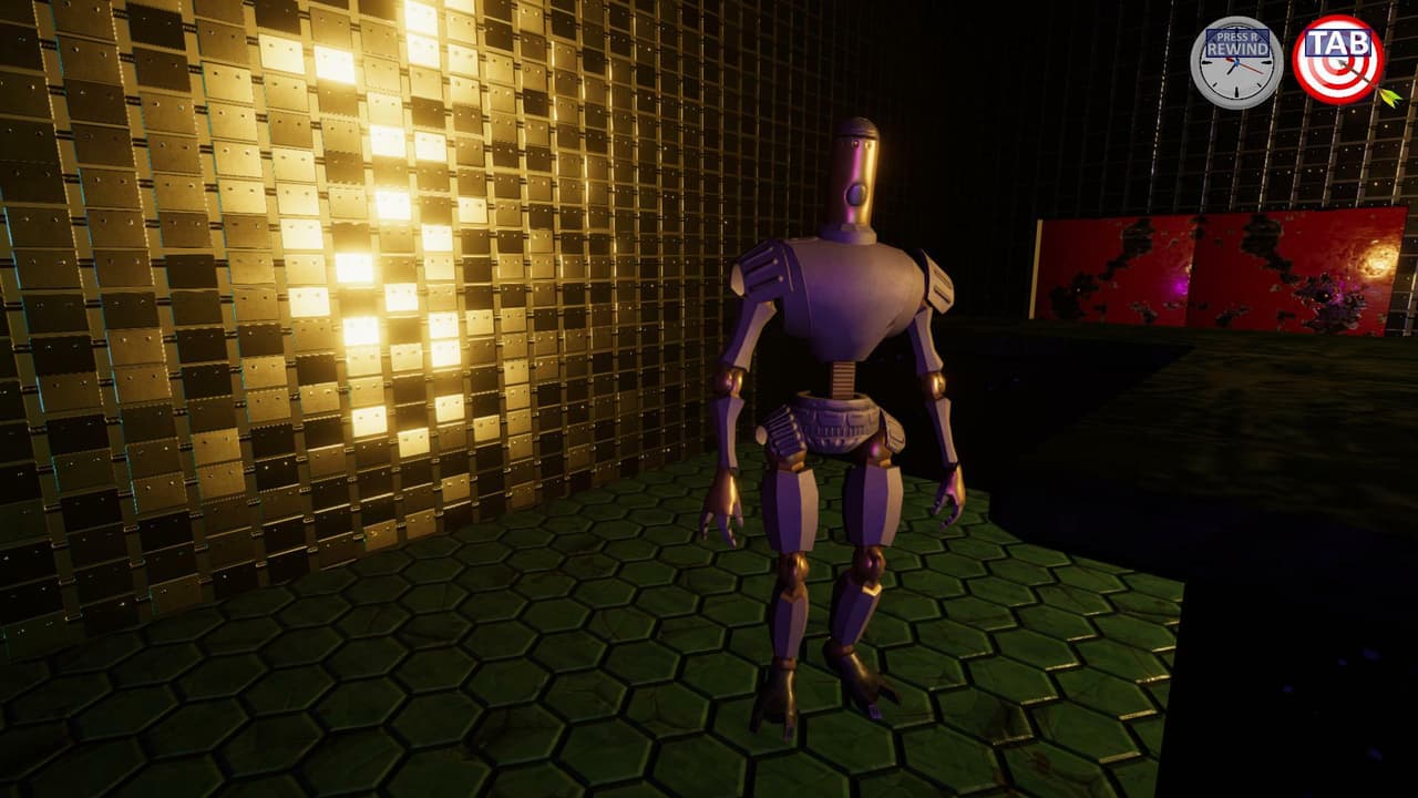 Crimes Investigation Unit: The Orion Murder screenshot 6