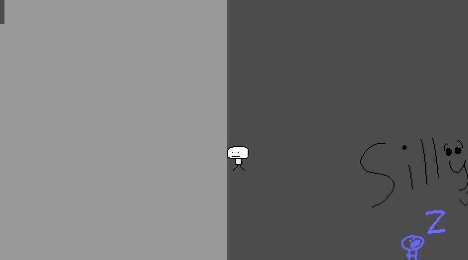 Silly Little Game