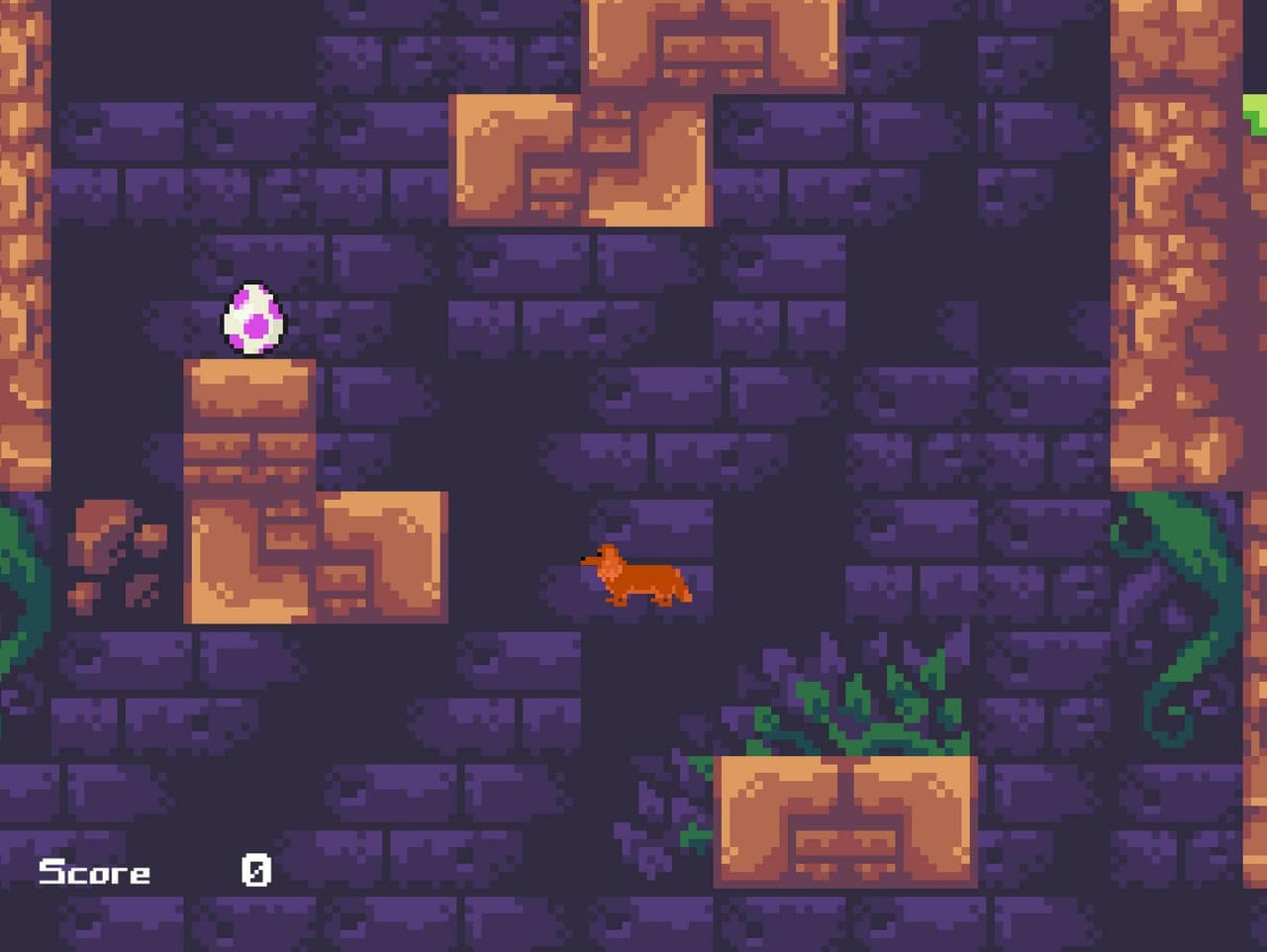 Olive Run screenshot 4