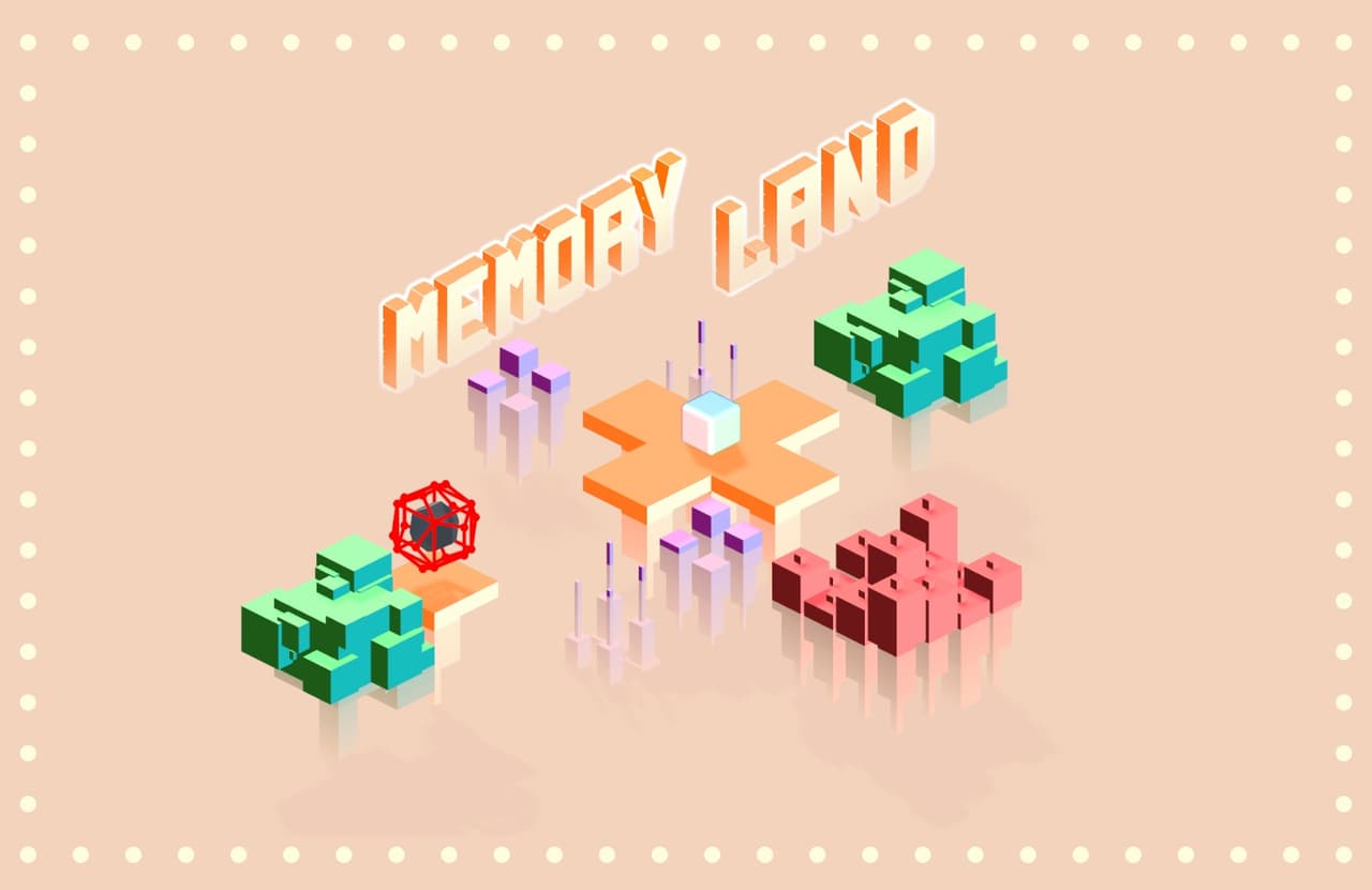 Memory Land (apoorvasingal)