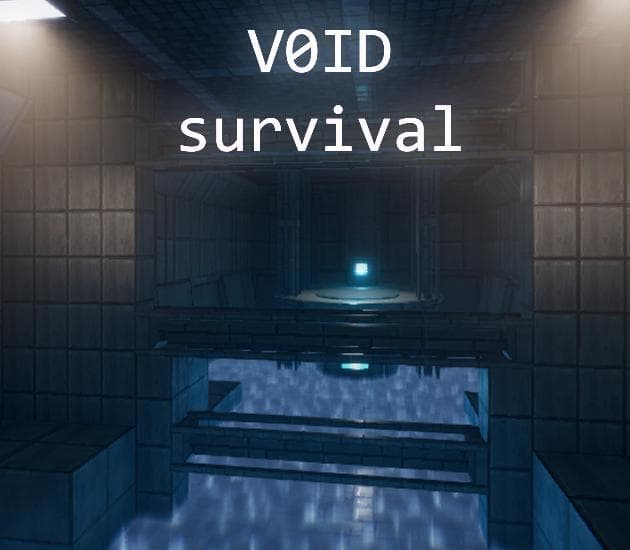 V0ID Survival