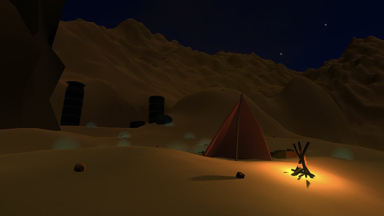 The Rite of Passage screenshot 2
