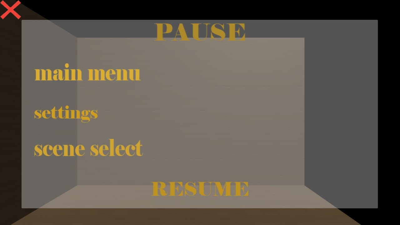 Adventuring Buck UI playthrough screenshot 3