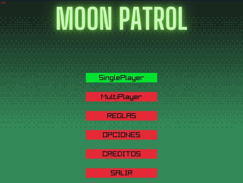 MoonPatrol Cheso Okami screenshot 5
