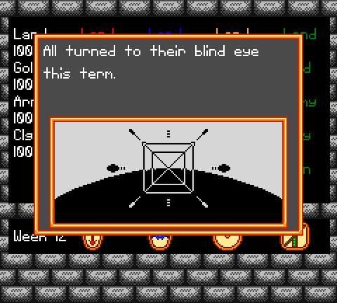 Equi of Vassals screenshot 3