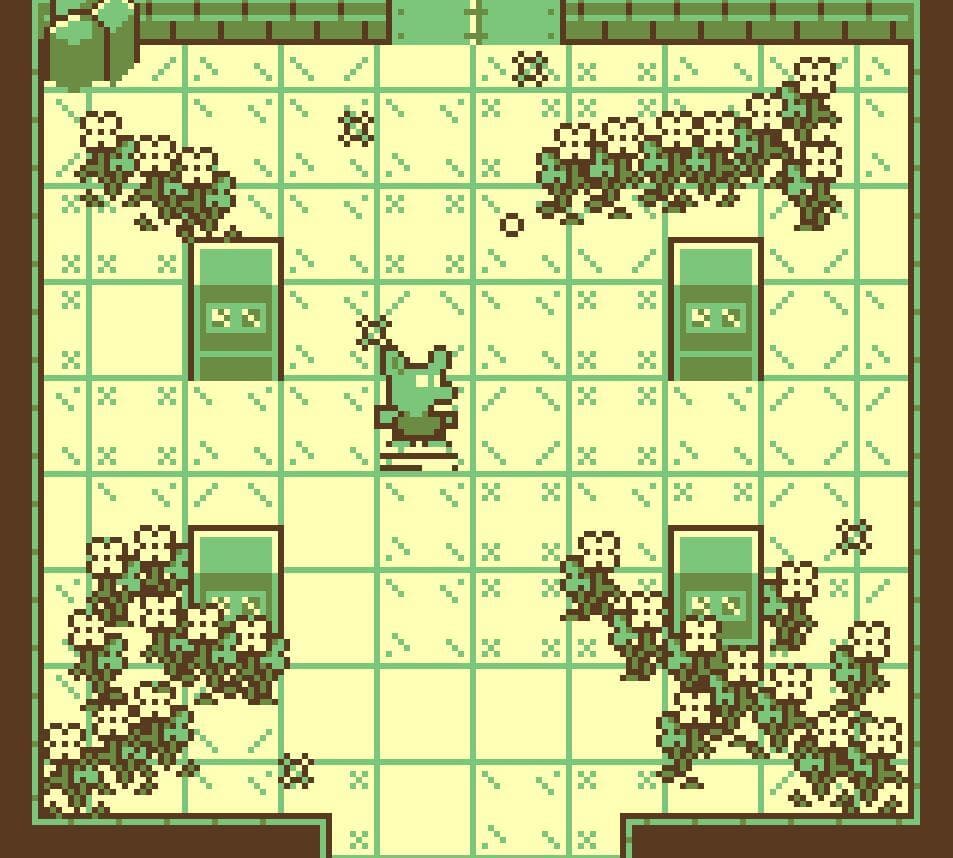 Botanic Power Crisis screenshot 3