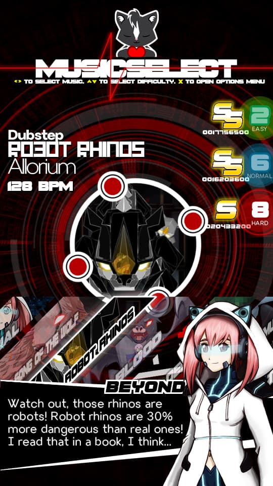 NOISZ screenshot 4