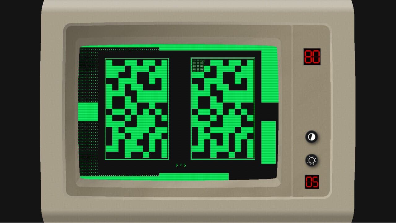Out Of Memories screenshot 6