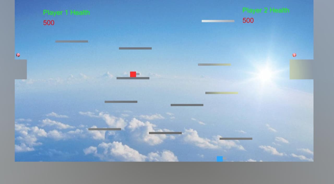 Cube Party screenshot 3