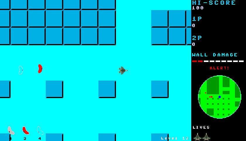 Maze Zone