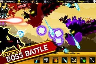 Dinosaur Slayer Lite screenshot 5