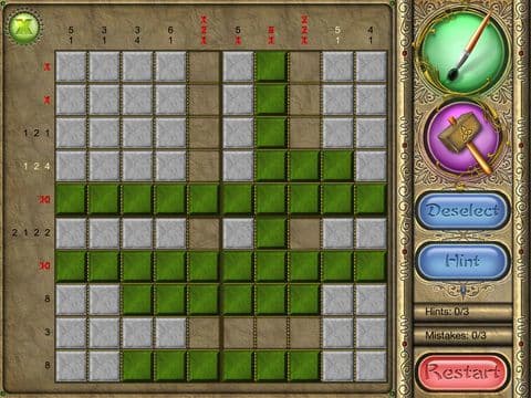 FlipPix Art - Inventions screenshot 4