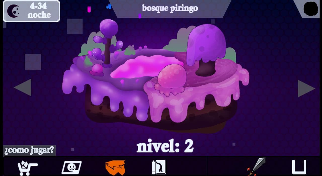 Creaature Unleashed screenshot 6