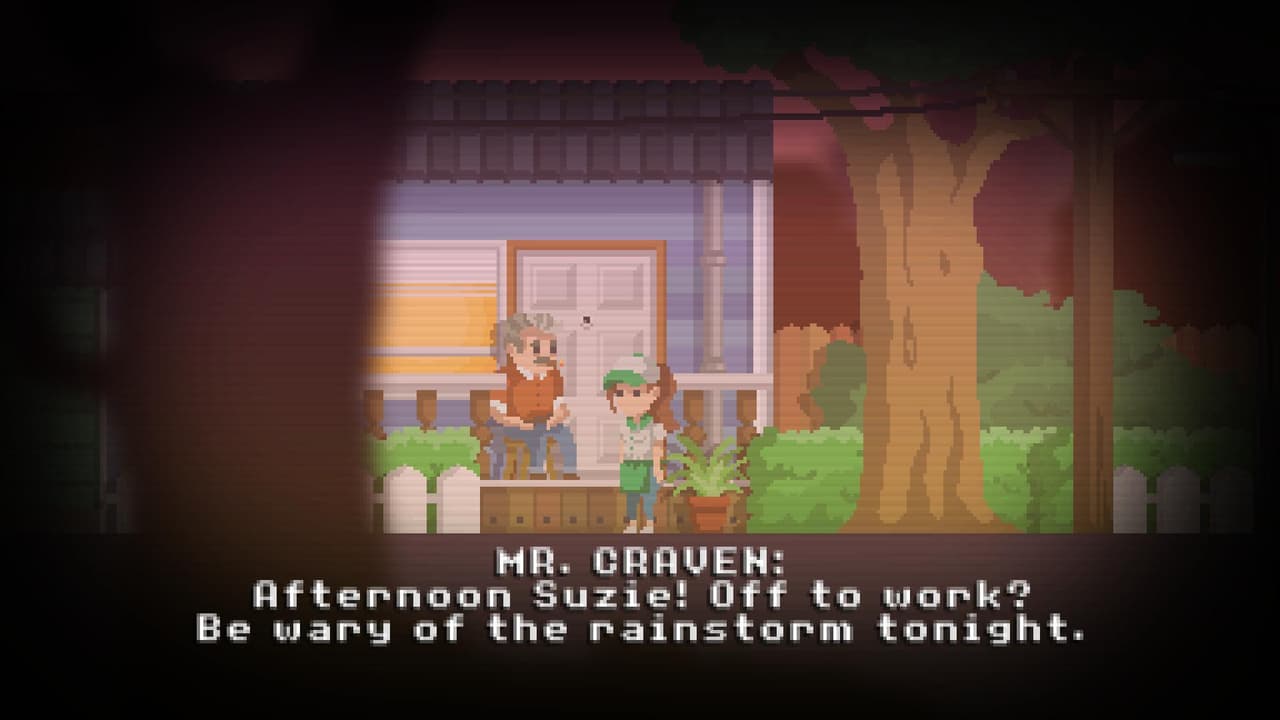 The Rainman screenshot 4