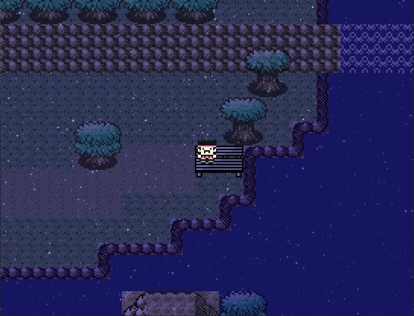 Corn Sausage RPG screenshot 3