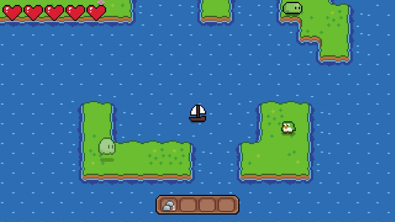 Keeper screenshot 4
