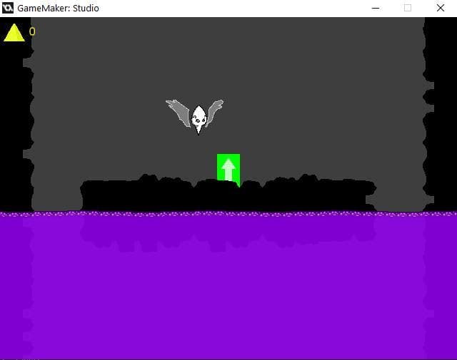 Ascend (Prototype) screenshot 5