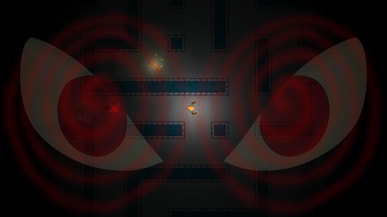The Basilisks Maze (Alpha) screenshot 3