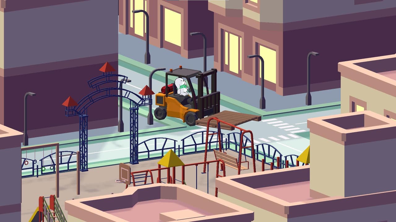 Dogs Go (itch) screenshot 4