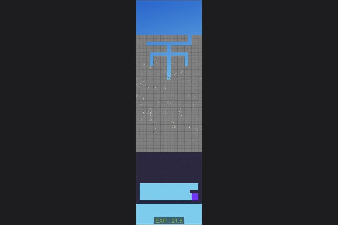 Dig Down 1 screenshot 6