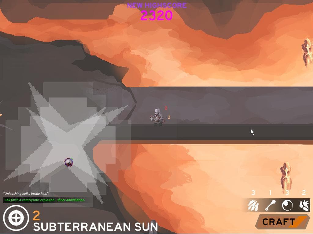 Fiendforge screenshot 3