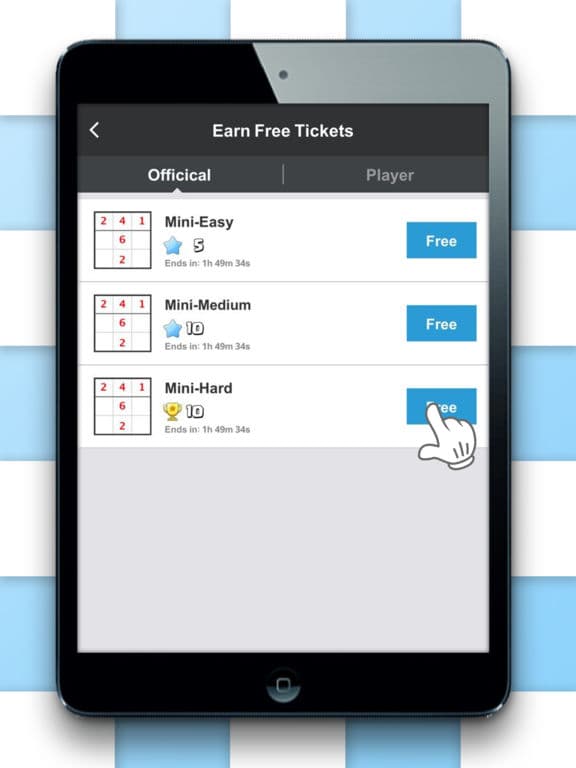 Minds Up-Duel Sudoku with Friends screenshot 5