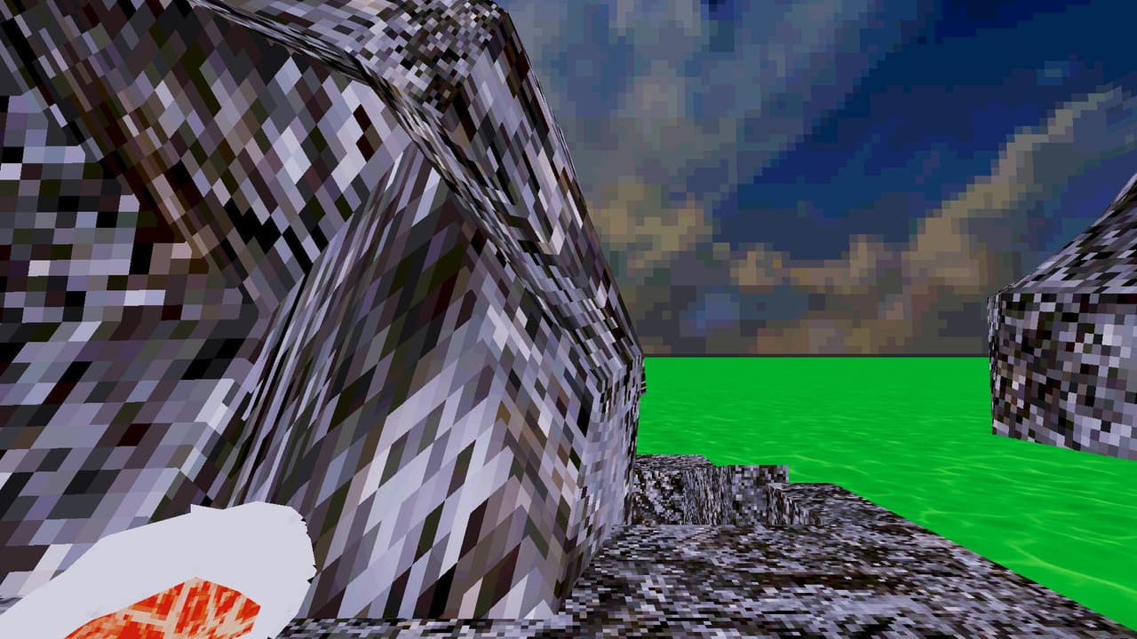 Another World-The Artifact screenshot 3