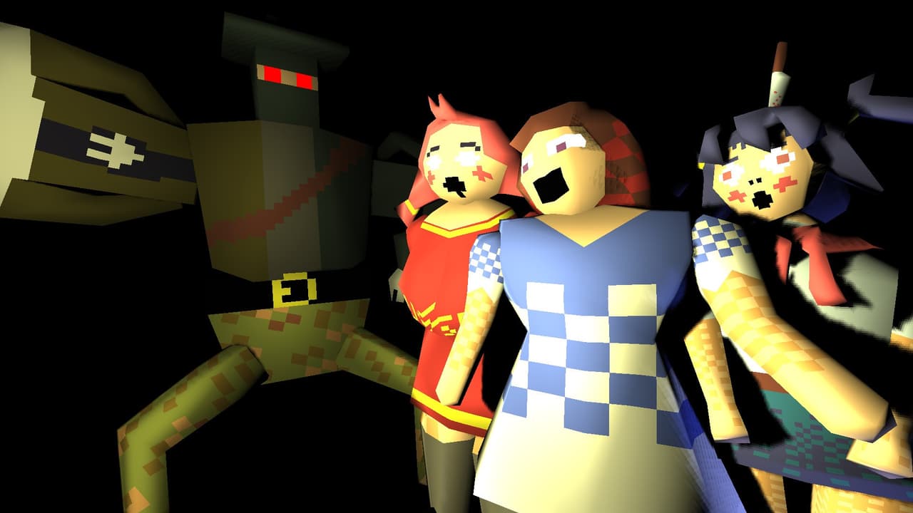 Two Weeks Game screenshot 3