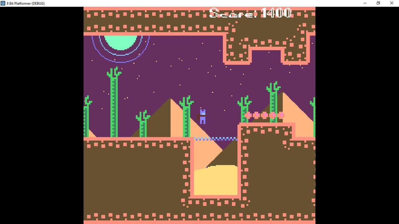 Temple Raiders (rellcking26) screenshot 5
