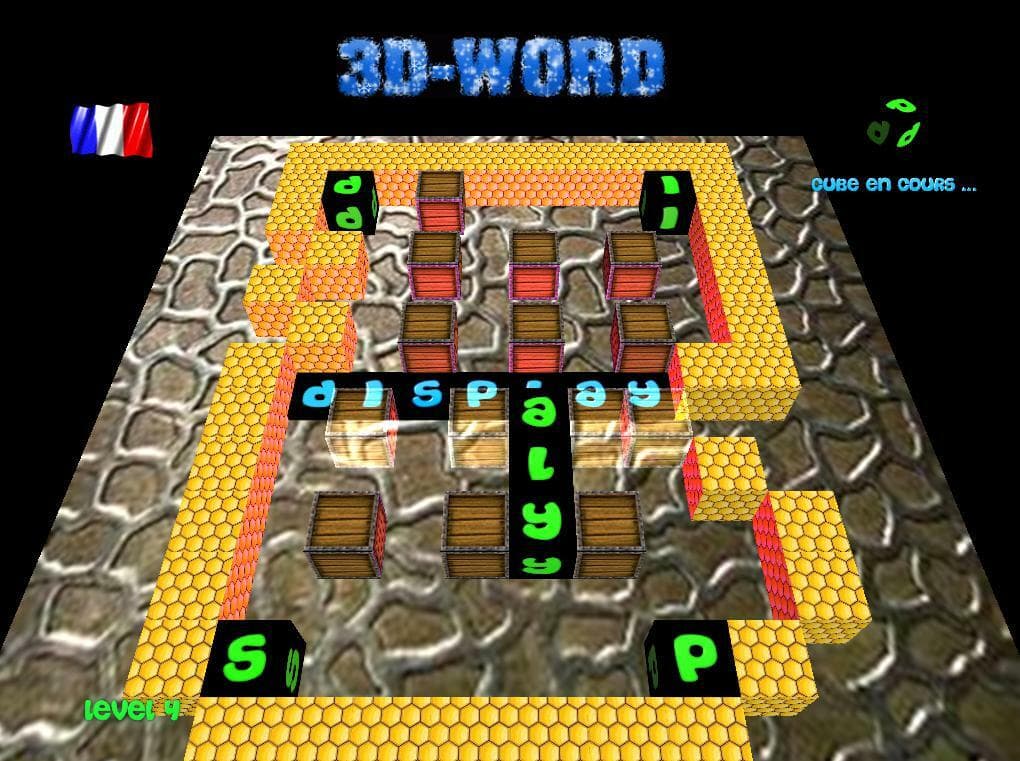 3dword screenshot 2