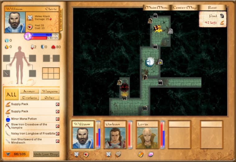 FastCrawl screenshot 3