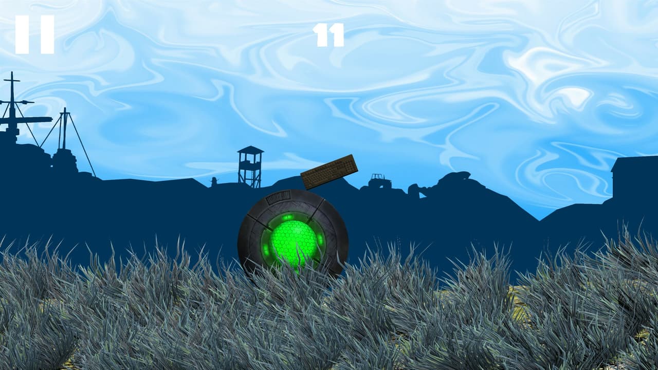 This Game is Trash screenshot 6