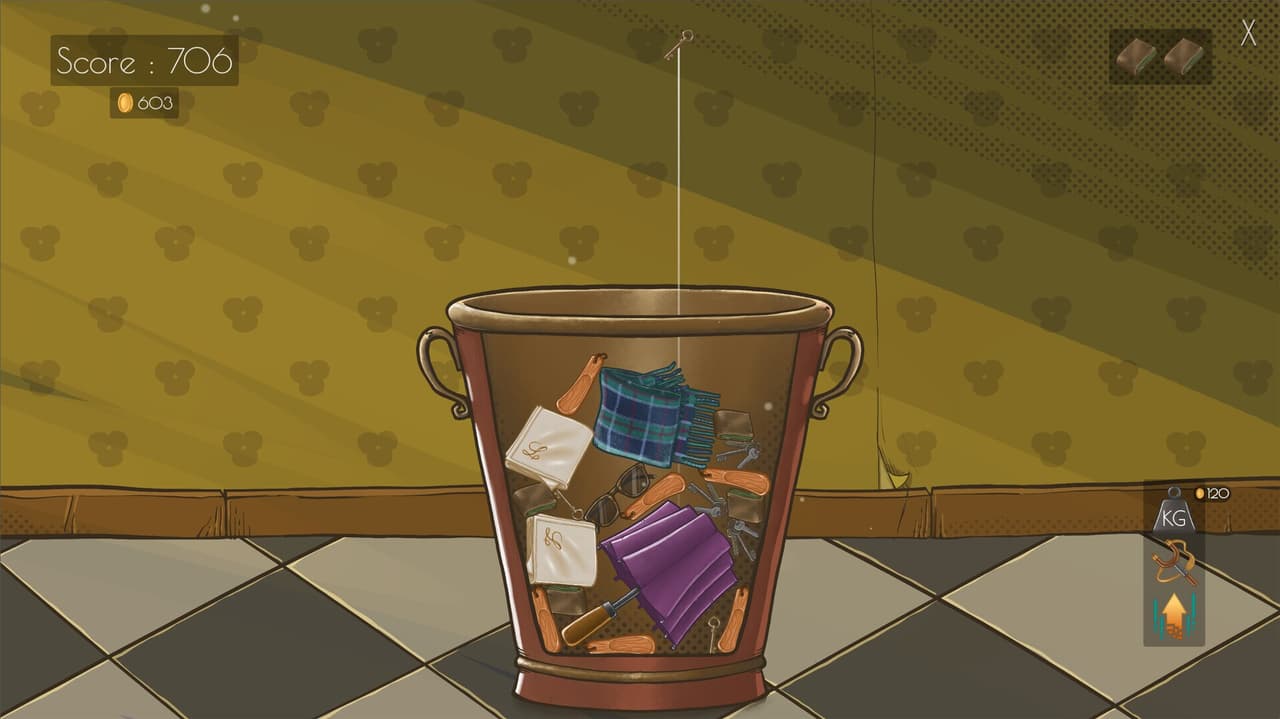Souvenirs screenshot 6