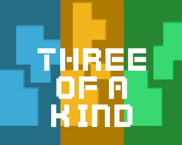 Three of a kind