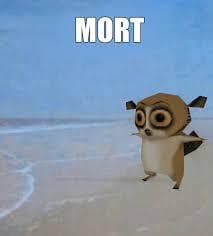 FLAPPY MORT (SUPER KOOL) pc