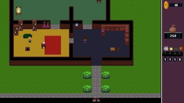 Home Raider screenshot 2
