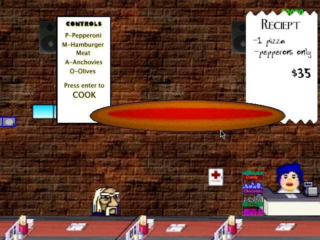 Ore No Ryomi screenshot 5
