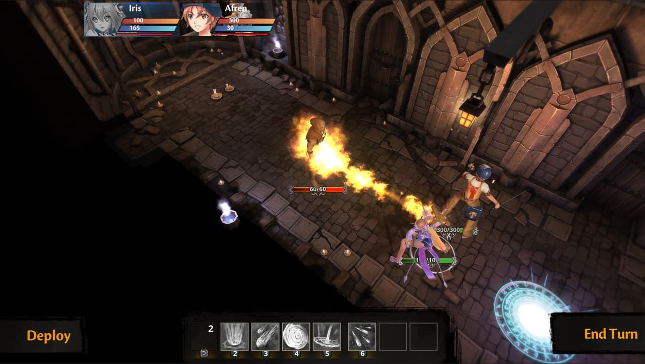 Tears of Avia screenshot 4