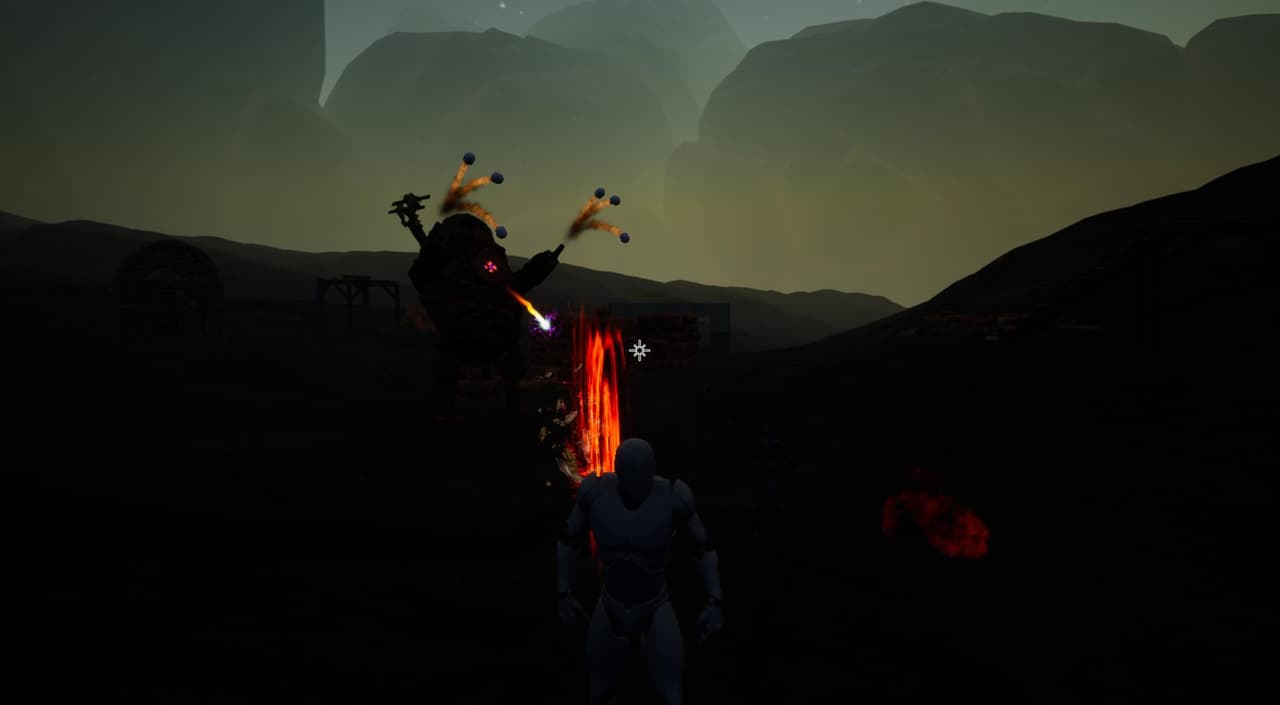 Robotage screenshot 4