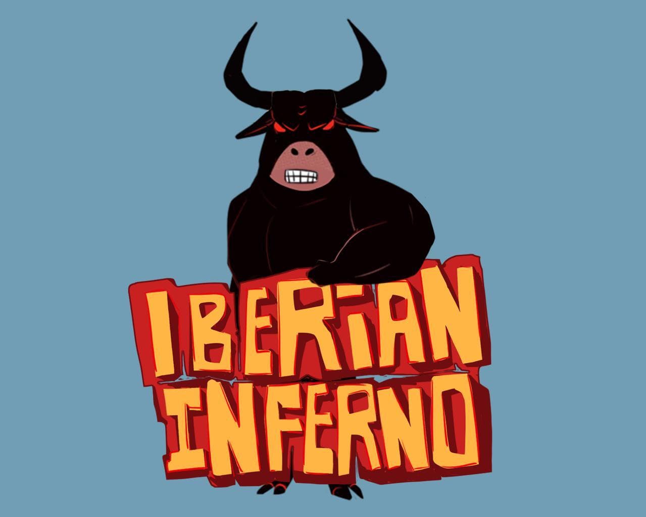 Iberian Inferno