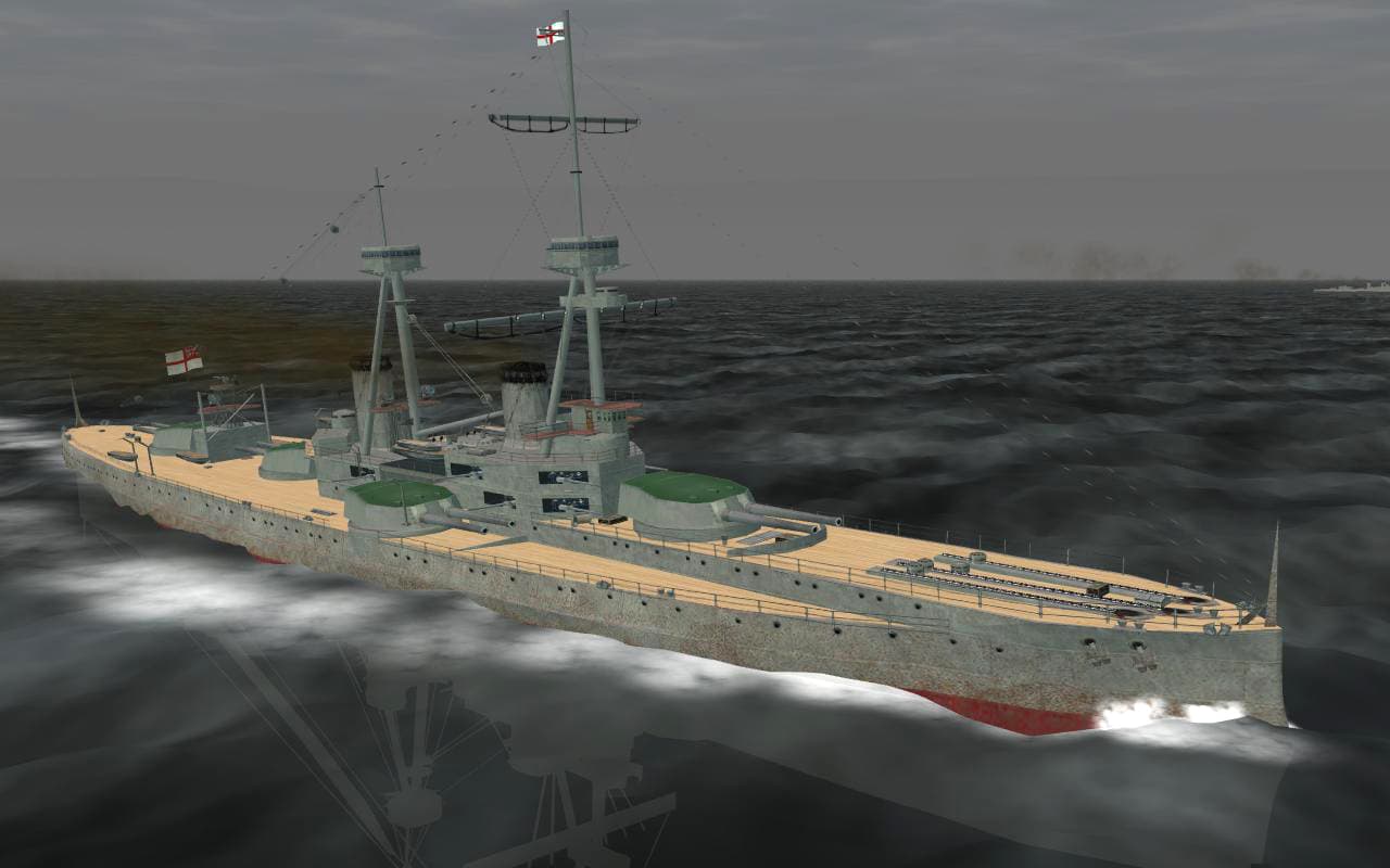 Jutland (2008)