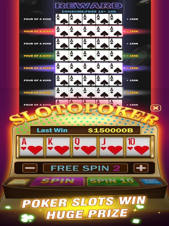 Texas Holdem Live screenshot 3