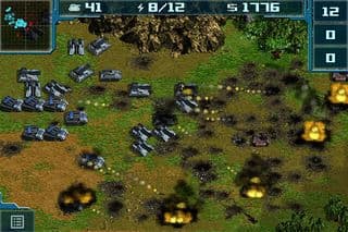 Art Of War 2: Global Confederation screenshot 5