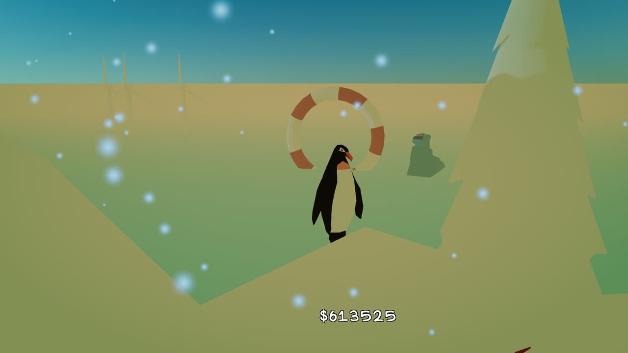 Penguins Can Fly screenshot 6