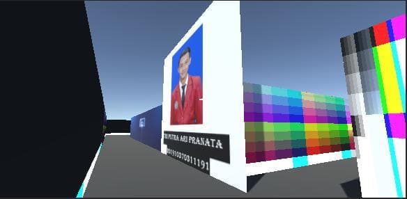 3D galery 191 screenshot 2