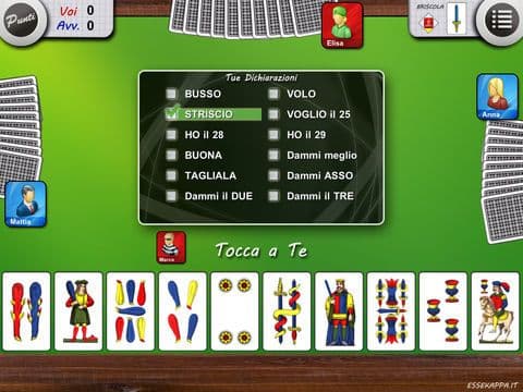 Maraffone e Beccaccino screenshot 4