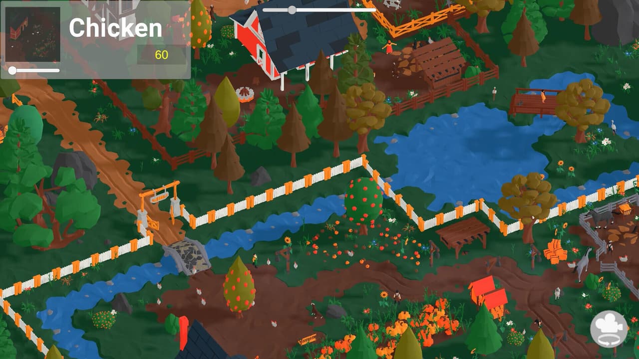 Farm Life screenshot 4