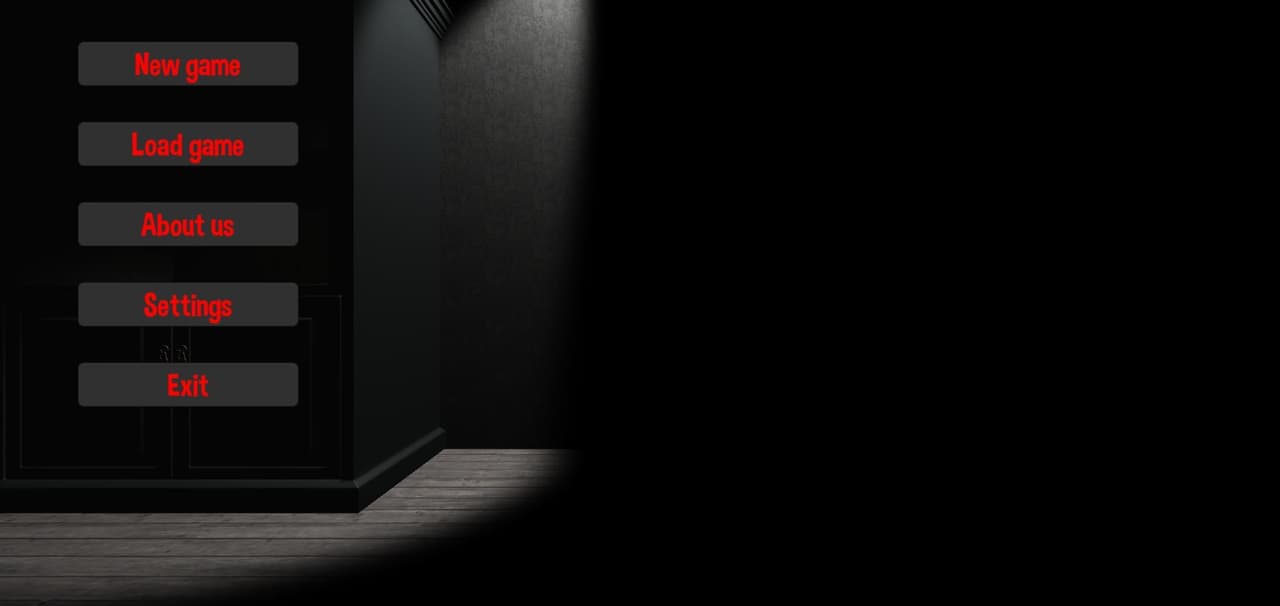 Horor land screenshot 6